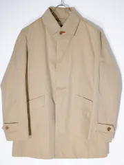 Paul Smith COLLECTIONポールスミスコレクション 中綿キルティングライナー付きステンカラーコート【S】【MCTA67030】