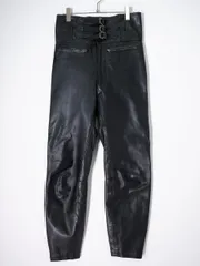 2026年最新】コミネ レザー パンツの人気アイテム - メルカリ