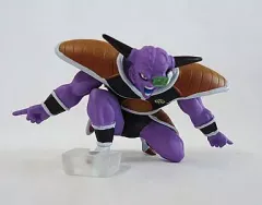 【中古】トレーディングフィギュア ギニュー 「HG ドラゴンボールZ3 謎の異星人戦士編」