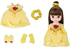 ずっと ぎゅっと レミン&ソラン ベル ドレスセット※お人形は別売りです