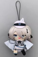 死亡遊戯で飯を食う。 ぬいぐるみ 幽鬼 メイド服 - メルカリ