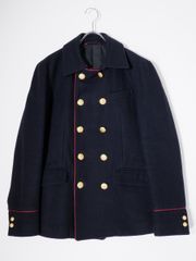 CELINE23AW 元ネタ ビンテージ 米軍 海兵隊 ナポレオン ジャケット