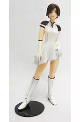 RIDGE RACER TYPE 4 永瀬麗子 トレーディングフィギュア - メルカリ