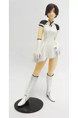 【中古】トレーディングフィギュア 永瀬麗子 「SR ナムコリアルフィギュアコレクション ギャルズ編 Part6」
