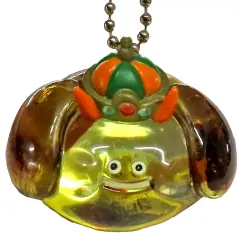 【中古】トレーディングフィギュア 25.ぶちキング 「ドラゴンクエスト クリスタルモンスターズ2」