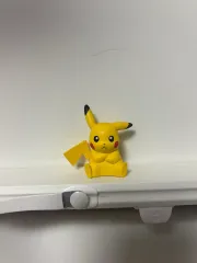 ピカチュウ フィギュア ガチャ