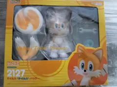 2025年最新】テイルス ねんどろいどの人気アイテム - メルカリ