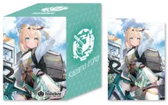 【中古】サプライ hololive OFFICIAL CARD GAME オフィシャルホロカケース vol.19 『風真いろは』