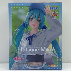 2026年最新】Luminasta 初音ミク Conceptual series Vol.2の人気