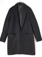 セオリーTheory カシミア混チェスターコート【S】【LCTA31080】