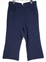 ⭐️最終価格⭐️(新品) コムデギャルソンシャツ サルエルパンツ 大人気◇完売 コムデギャルソン ブラック サルエルパンツ◇黒 (COMME