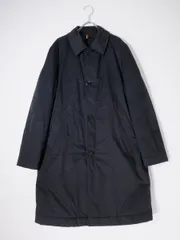 Paul Smithポールスミス メインライン THINDOWN SOUTIEN COLLAR COAT シンダウンステンカラーコート【L】【MCTA77252】