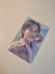 SEVENTEEN ジョンハン FML CARAT盤 MUSICPLANT