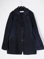 2025年最新】プリーツ ジャケット イッセイミヤケの人気アイテム