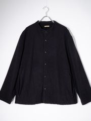 COMOLI コモリ ベタシャン ブルゾン P01-01015 - メルカリ