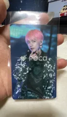 BTS V BTS WORLD TOUR 'LOVE YOURSELF' SEOUL DVD