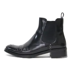 2025年最新】Church's（チャーチ）サイドゴアブーツの人気アイテム