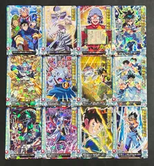 ドラゴンクエスト ダイの大冒険 クロスブレイド EXカード まとめ売り
