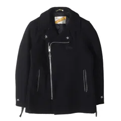 2025年最新】CRIMIE SCHOTT コートの人気アイテム - メルカリ