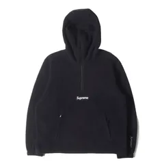 2026年最新】supreme polartec half zipの人気アイテム - メルカリ