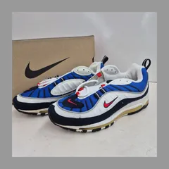 1997 NIKE AIR MAX  【104111-462】　US 9.5 箱付き【蔵出しデッドストック】