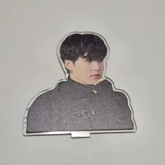 BTS アクリルスタンド (非公式グッズ) SUGA アクスタ 販売