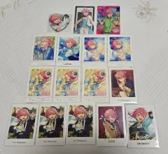 あんさんぶるスターズ！ 姫宮 桃李 まとめ