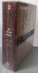 【中古DVD】メカラ ウロコ・LIVE DVD BOX [DVD]/THE YELLOW MONKEY／THE YELLOW MONKEY