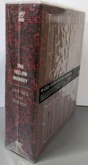 ザイエローモンキー　メカラウロコ LIVE DVD BOX(中古) メカラ ウロコ・LIVE DVD BOX 中古DVD・ブルーレイ | ブックオフ公式