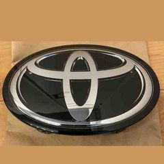 トヨタ純正 ランクル200 輸出仕様 VX-Rゴールドエンブレム UZJ200 