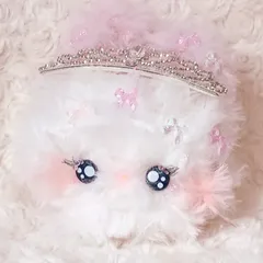 うさぎひめちゃん