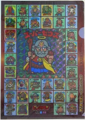 2026年最新】ビックリマン クリアファイルの人気アイテム - メルカリ