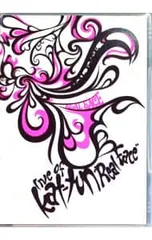 DVD／Live of KAT-TUN“Real Face”