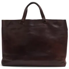 お値下げしました☆美品dan genten　メンズビジネスバッグ本革 2026年最新】genten メンズ ビジネスバッグの人気アイテム - メルカリ