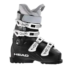 ヘッド(HEAD) EDGE LYT 60 W BLACKANTHRACITE - メルカリ