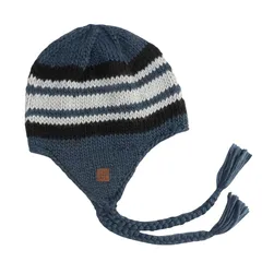 [Coal] [コール] ニット帽 メンズ DORI ドリ 2202822-NAVY/MID GREY NV/M GY