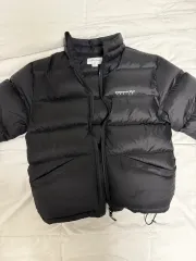 thisisneverthat(ディスイズネバーザット) ダウン xsサイズ