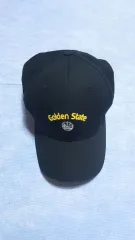 NBA ゴールデンステイト ベースボールキャップ Free