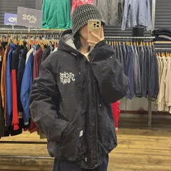 【Carhartt/カーハート】ジャケット