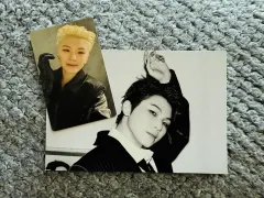 SEVENTEEN(セブンティーン・セブチ)LP ウジ(WOOZI)セット