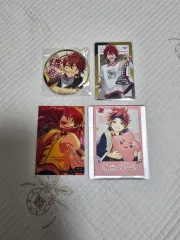 あんさんぶるスターズ！ 天城 燐音 まとめ