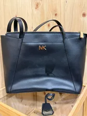 【SGM】マイケルコース トートバッグ ハンドバッグ 肩掛け レザー