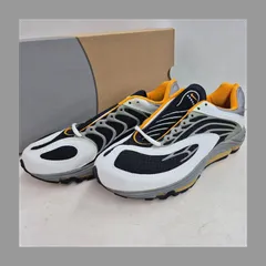 【蔵出しデッドストック】1999 NIKE AIR TUNED MAX  【104189-002】　US 9.5 箱付き