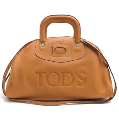2026年最新】tod's ボストンの人気アイテム - メルカリ