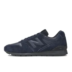 [ニューバランス] スニーカー CM996(現行モデル) 【Limitedカラーあり】 UB2(NAVY) 26.5 cm D 