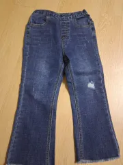 女の子 デニム 11号