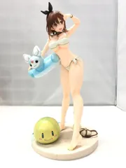 【中古】スピリテイル ライザ 白水着ver. ライザのアトリエ2 失われた伝承と秘密の妖精 1/6 塗装済み完成品 本体のみ[15]