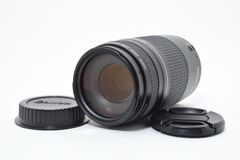 TAMRON LD 70-300mm F4-5.6 キャノン用 #1327 - メルカリ
