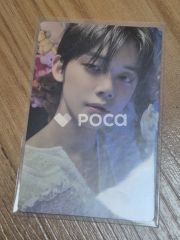 TXT ヨンジュン The Chaos Chapter: FREEZE SOUNDWAVE サウェ ラキドロ