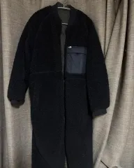 THE NORTH FACE ザノースフェイス リバーシブル フリース